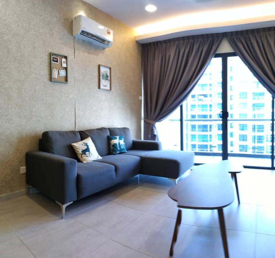 Appartamento Attractive Podium View @Atlantis Malacca Esterno foto