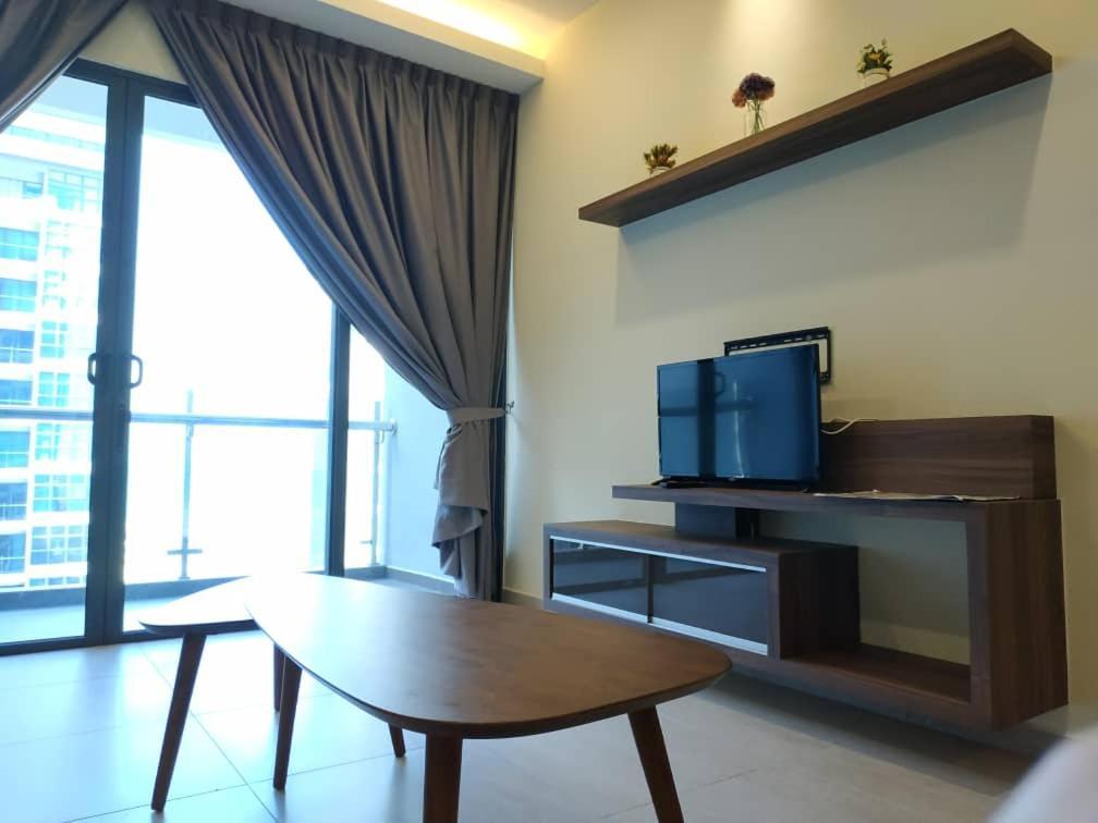 Appartamento Attractive Podium View @Atlantis Malacca Esterno foto