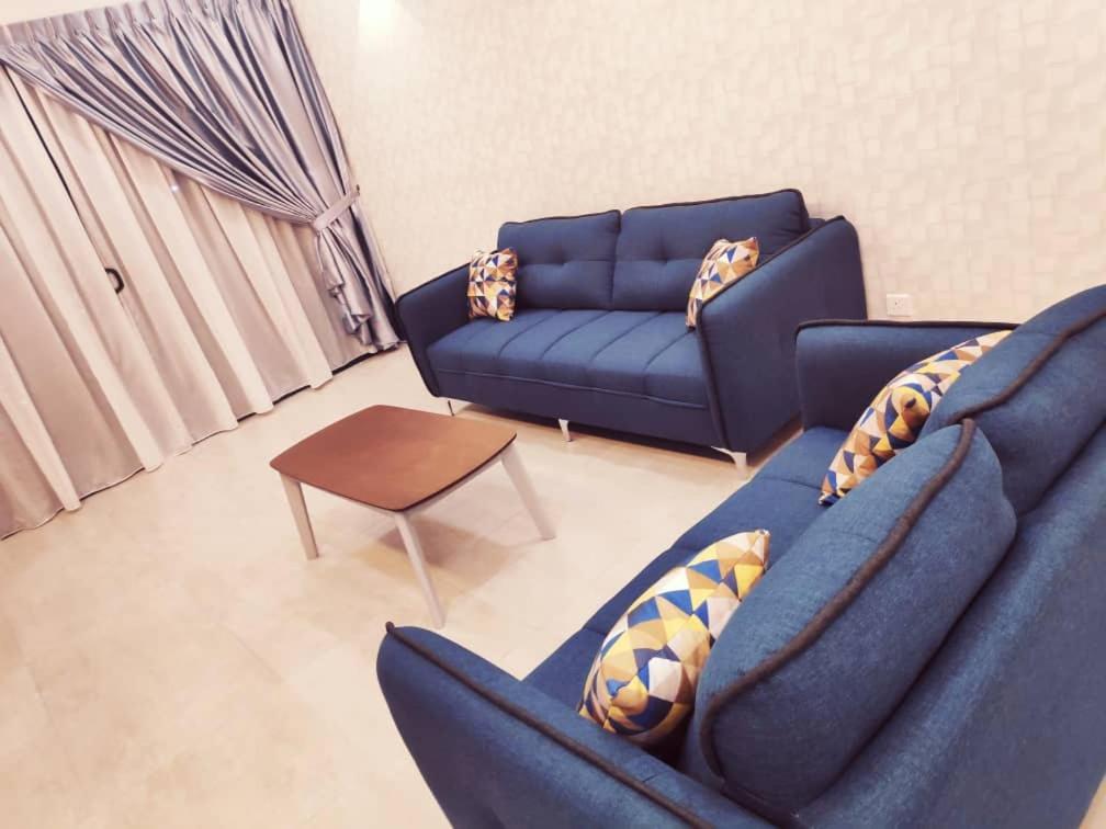 Appartamento Attractive Podium View @Atlantis Malacca Esterno foto