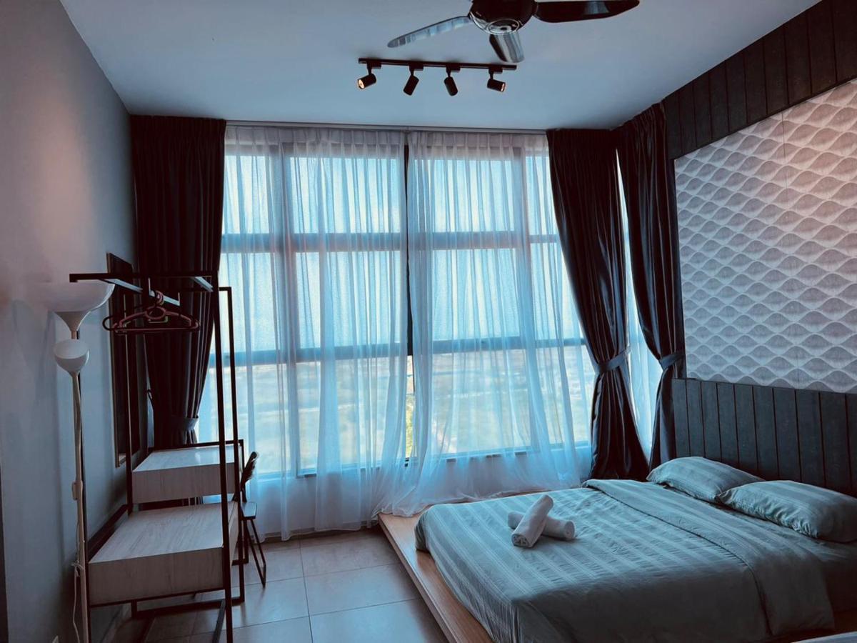 Appartamento Attractive Podium View @Atlantis Malacca Esterno foto