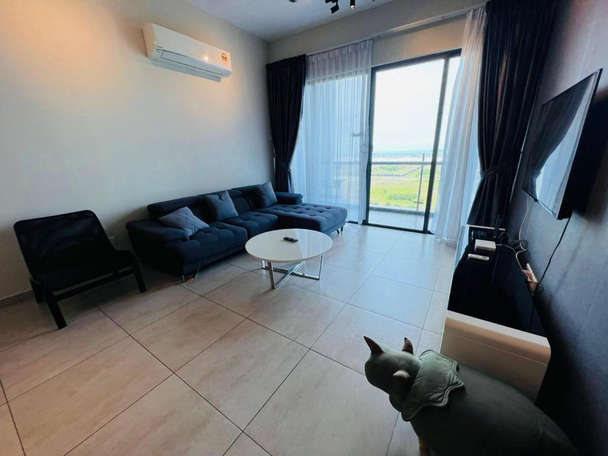 Appartamento Attractive Podium View @Atlantis Malacca Esterno foto