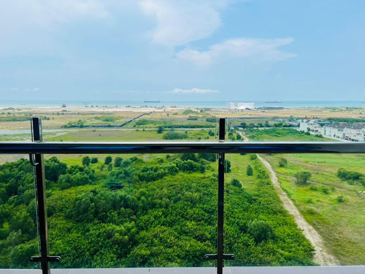 Appartamento Attractive Podium View @Atlantis Malacca Esterno foto